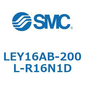 電動アクチュエータ LEY16A SMC