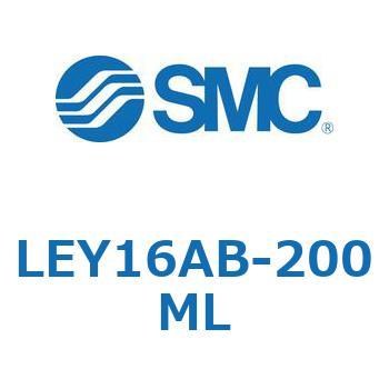 電動アクチュエータ LEY16A SMC