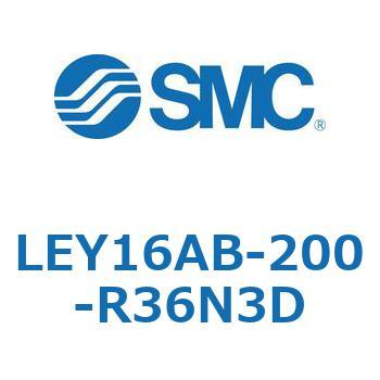 電動アクチュエータ LEY16A SMC