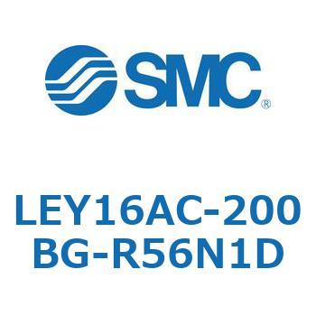 電動アクチュエータ LEY16A SMC