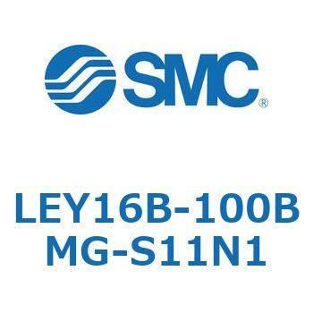 電動アクチュエータ LEY16B SMC