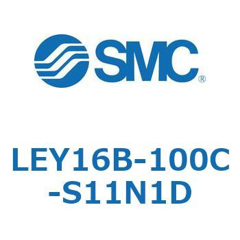 電動アクチュエータ LEY16B SMC