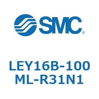 電動アクチュエータ LEY16B SMC