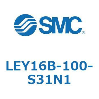 電動アクチュエータ LEY16B SMC