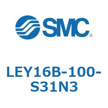 電動アクチュエータ LEY16B SMC