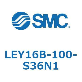 電動アクチュエータ LEY16B SMC