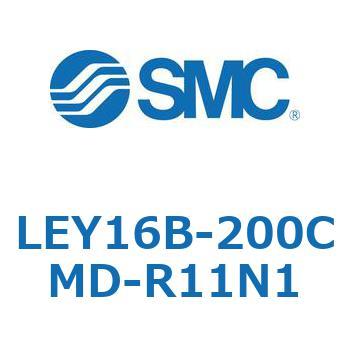 電動アクチュエータ LEY16B SMC