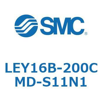 電動アクチュエータ LEY16B SMC