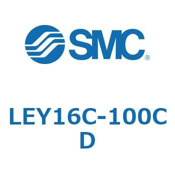 電動アクチュエータ LEY16C SMC