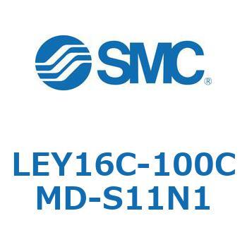 電動アクチュエータ LEY16C SMC