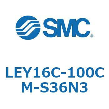LEY16C-100CM-S36N3 �d���A�N�`���G�[�^ LEY16C SMC 54548146