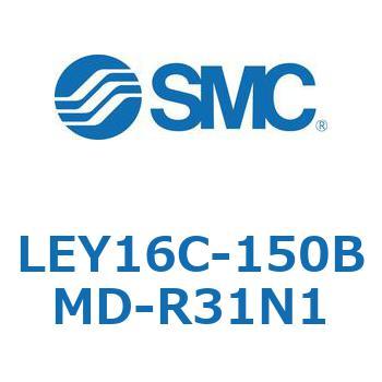 電動アクチュエータ LEY16C SMC