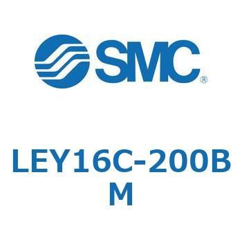 電動アクチュエータ LEY16C SMC