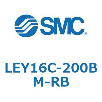 電動アクチュエータ LEY16C SMC