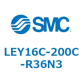 LEY16C-200C-R36N3 �d���A�N�`���G�[�^ LEY16C SMC 54548873