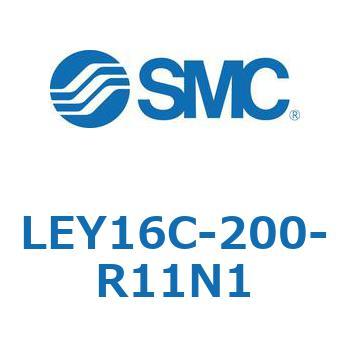 電動アクチュエータ LEY16C SMC