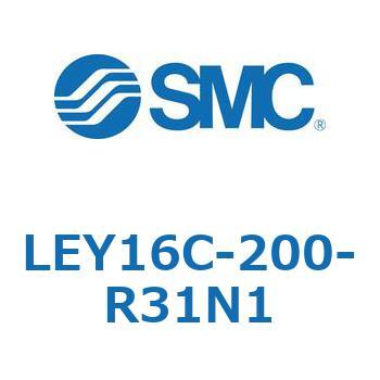 電動アクチュエータ LEY16C SMC