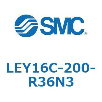 電動アクチュエータ LEY16C SMC