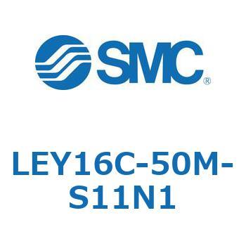 電動アクチュエータ LEY16C SMC