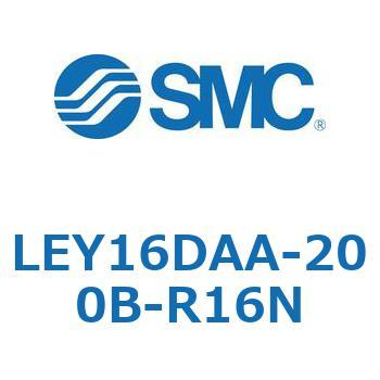 電動アクチュエータ LEY16D SMC