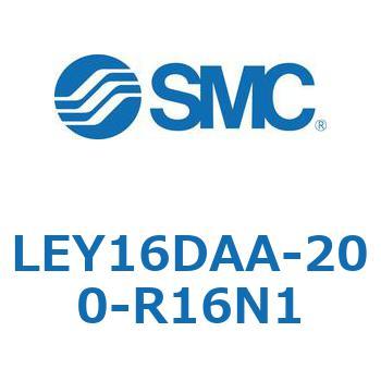 電動アクチュエータ LEY16D SMC