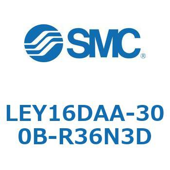 電動アクチュエータ LEY16D SMC