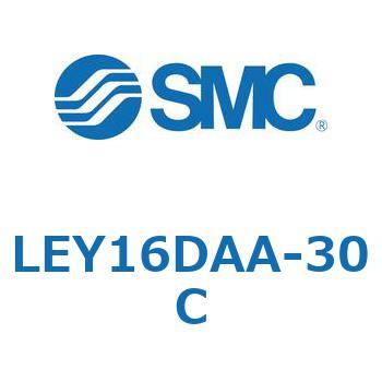 電動アクチュエータ LEY16D SMC