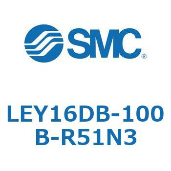 電動アクチュエータ LEY16D SMC