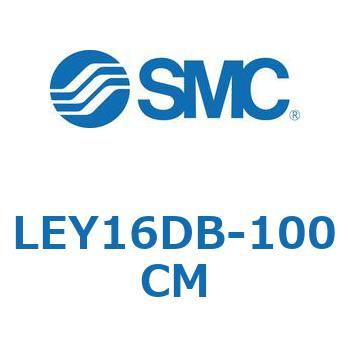 電動アクチュエータ LEY16D SMC