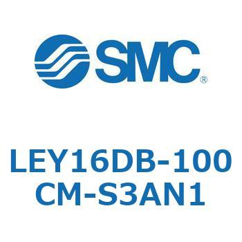 電動アクチュエータ LEY16D SMC