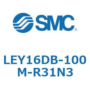 電動アクチュエータ LEY16D SMC