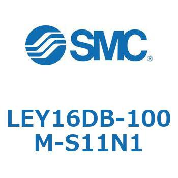 電動アクチュエータ LEY16D SMC