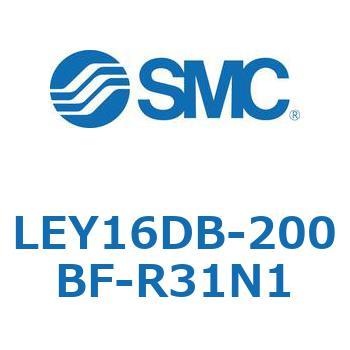 電動アクチュエータ LEY16D SMC