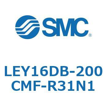 電動アクチュエータ LEY16D SMC