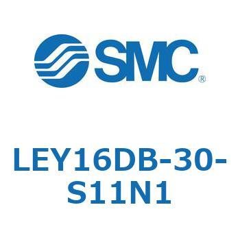 電動アクチュエータ LEY16D SMC