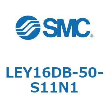 電動アクチュエータ LEY16D SMC