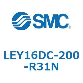 電動アクチュエータ LEY16D SMC