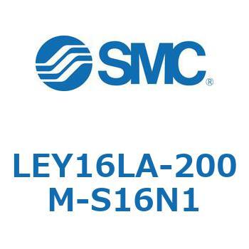 LEY16LA-200M-S16N1 dAN`G[^ LEY16L SMC 54554306