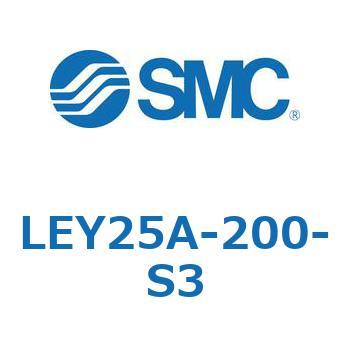 電動アクチュエータ LEY25A SMC