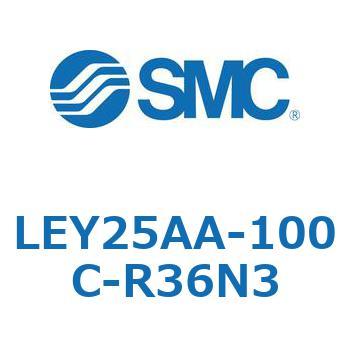 電動アクチュエータ LEY25A SMC