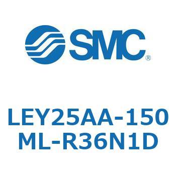 電動アクチュエータ LEY25A SMC