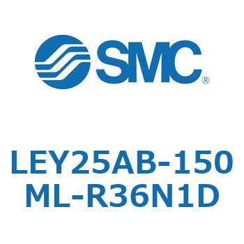 電動アクチュエータ LEY25A SMC
