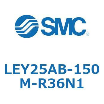 電動アクチュエータ LEY25A SMC