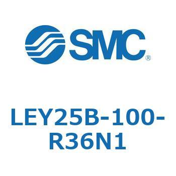 電動アクチュエータ LEY25B SMC