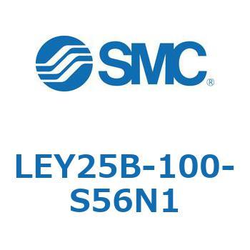 電動アクチュエータ LEY25B SMC
