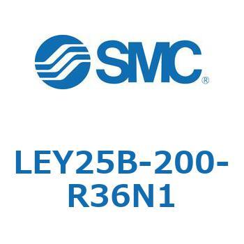 電動アクチュエータ LEY25B SMC