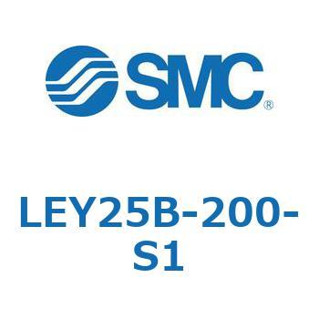 電動アクチュエータ LEY25B SMC