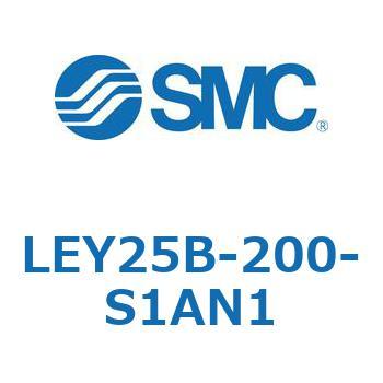 電動アクチュエータ LEY25B SMC