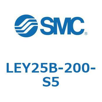 電動アクチュエータ LEY25B SMC