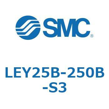 電動アクチュエータ LEY25B SMC